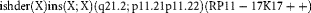urn:x-wiley:14381656:media:ajmga37519:ajmga37519-math-0001 urn:x-wiley:14381656:media:ajmga37519:ajmga37519-math-0001