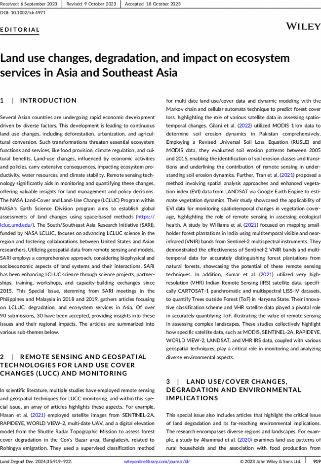 First page image