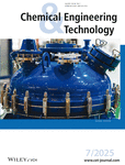 Chemical Engineering & Technology
