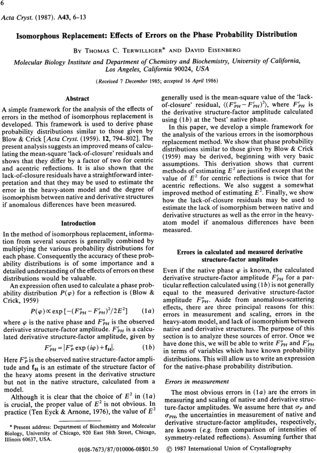First page image