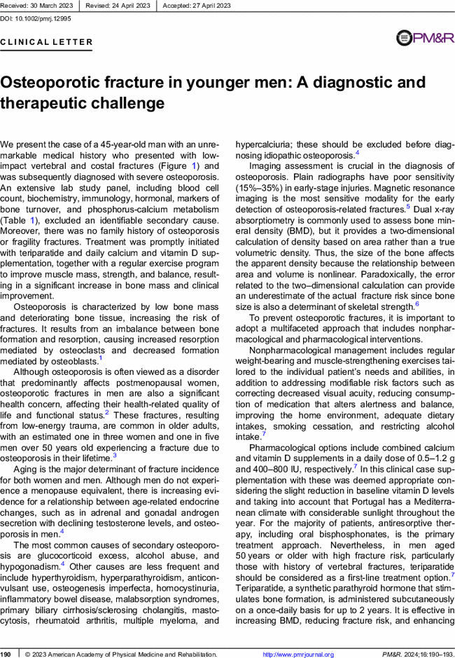 First page image