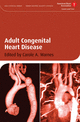 Adult Congenital Heart Disease cover image