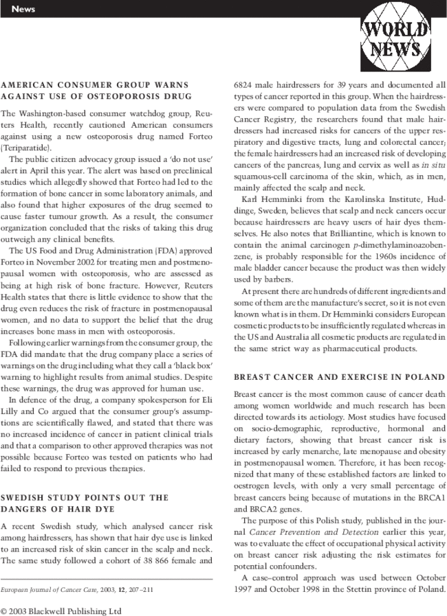 First page image