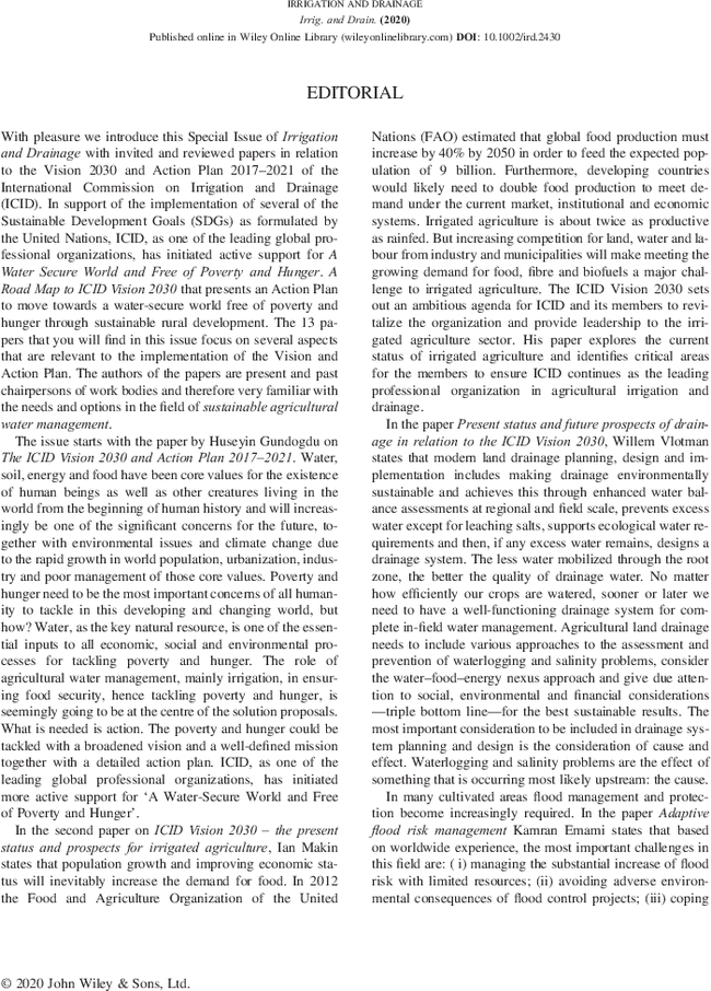 First page image