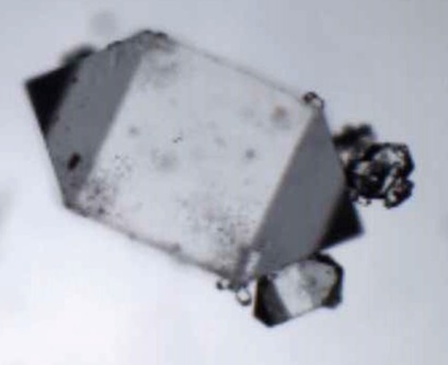 KH2PO4 Production by Cooling Crystallization Using Its Phase Equilibrium in the KH2PO4-KCl-C2H5OH-H2O System