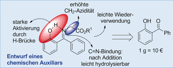2-Hydroxybenzophenone as a Chemical Auxiliary for the Activation of Ketiminoesters for Highly Enantioselective Addition to Nitroalkenes under Bifunctional Catalysis