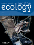 Marine Ecology