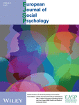 Special Section: The Social Psychology of Corruption cover image