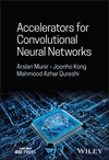 Cover image of Accelerators for Convolutional Neural Networks