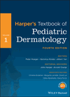 Harper's Textbook of Pediatric Dermatology cover image