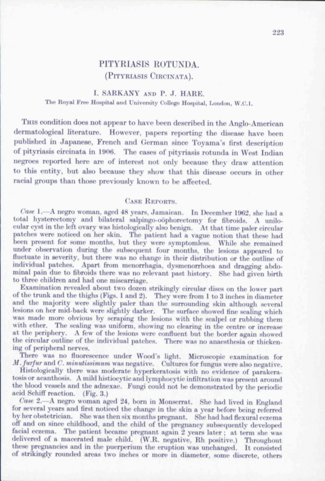 First page image