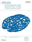 Applied Cognitive Psychology