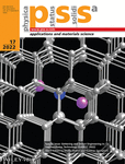 Gettering and Defect Engineering in Semiconductor Technology (GADEST 2022) cover image