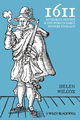 Cover image of 1611: Authority, Gender and the Word in Early Modern England