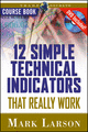 Cover image of 12 Simple Technical Indicators