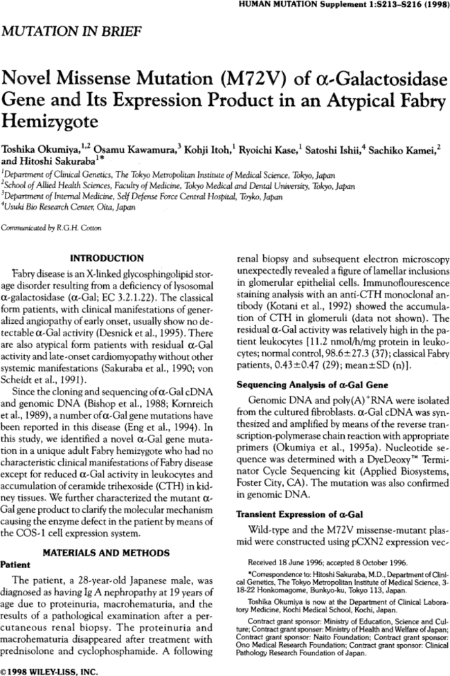 First page image