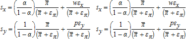 urn:x-wiley:2374-3832:equation:ajaeajaeaas136-math-0028 urn:x-wiley:2374-3832:equation:ajaeajaeaas136-math-0028