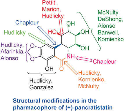 Synthesis of Amaryllidaceae Constituents and Unnatural Derivatives