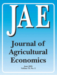 Special Focus: The Role of Agricultural Trade in Countering the Effects of Extreme Weather cover image