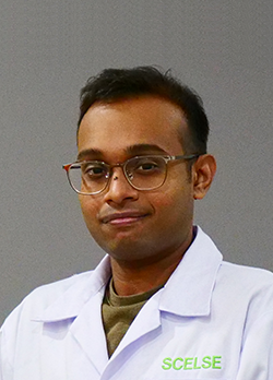 <p>Navin Jeyabalan</p>