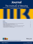 Journal of the Institute of Brewing