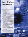 Near Surface Geophysics