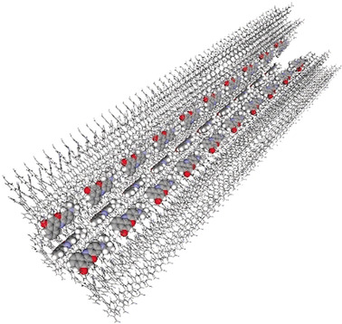 High-Precision Size Recognition and Separation in Synthetic 1D Nanochannels
