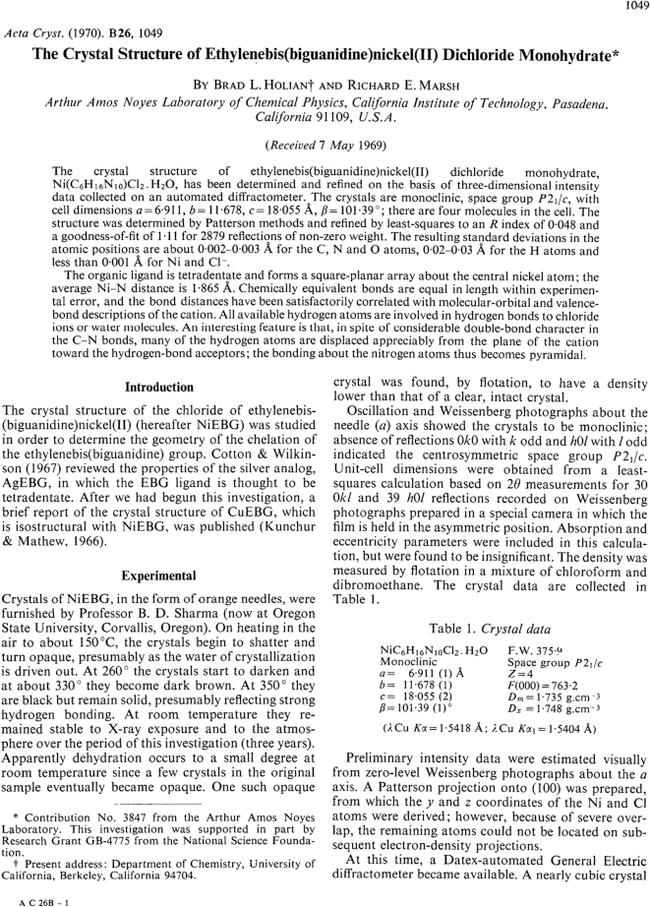 First page image