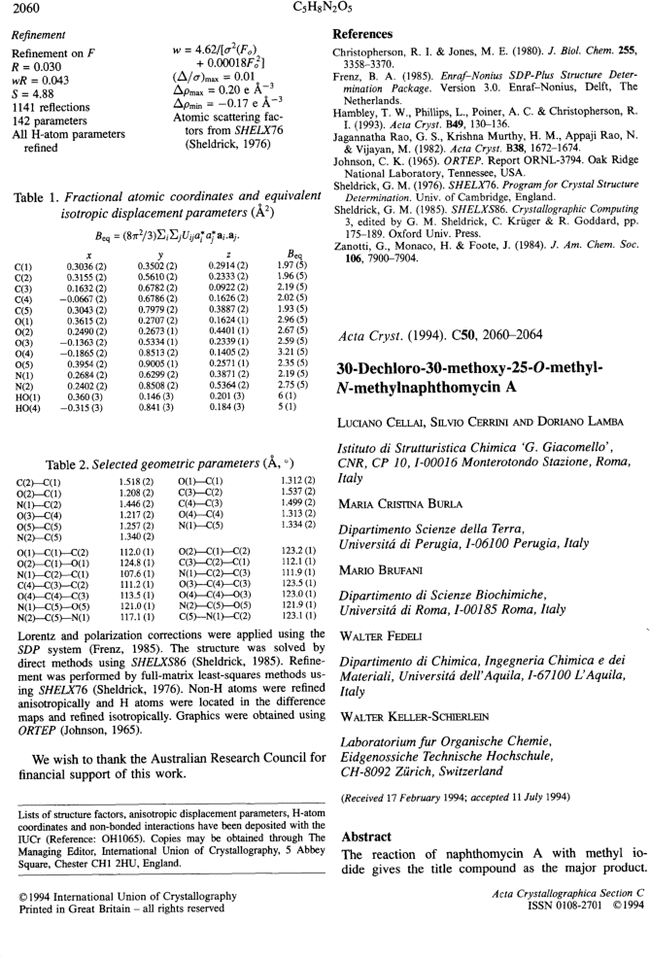 First page image