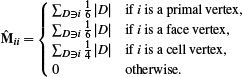 urn:x-wiley:01677055:cgf14098:equation:cgf14369-math-0033 urn:x-wiley:01677055:cgf14098:equation:cgf14369-math-0033