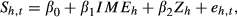 urn:x-wiley:00130133:media:ecoj12398:ecoj12398-math-0001 urn:x-wiley:00130133:media:ecoj12398:ecoj12398-math-0001