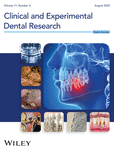Clinical and Experimental Dental Research