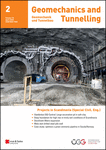 Geomechanics and Tunnelling