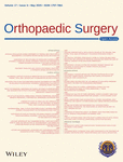 Orthopaedic Surgery