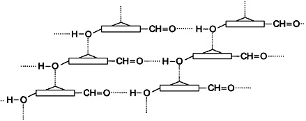 Aggregation of Modified Zinc Chlorins in Nonpolar Solvents-Bacteriochlorophyll c Mimics with Interchanged Hydroxy and Carbonyl Functions