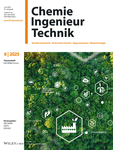 Chemie Ingenieur Technik