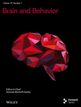 Brain and Behavior