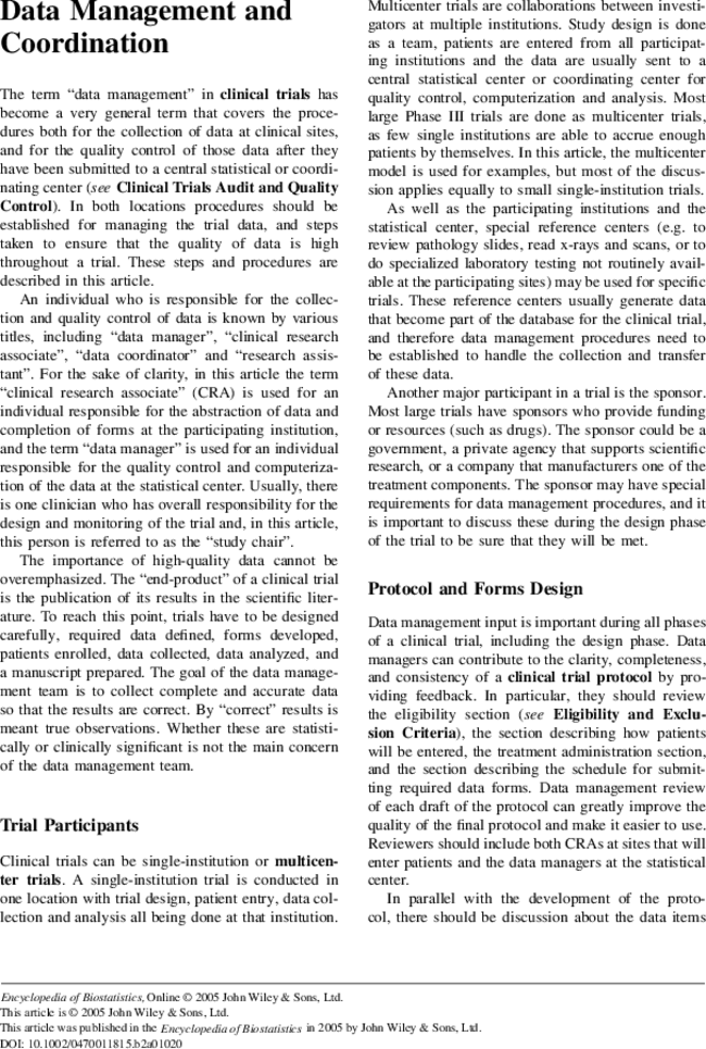 First page image