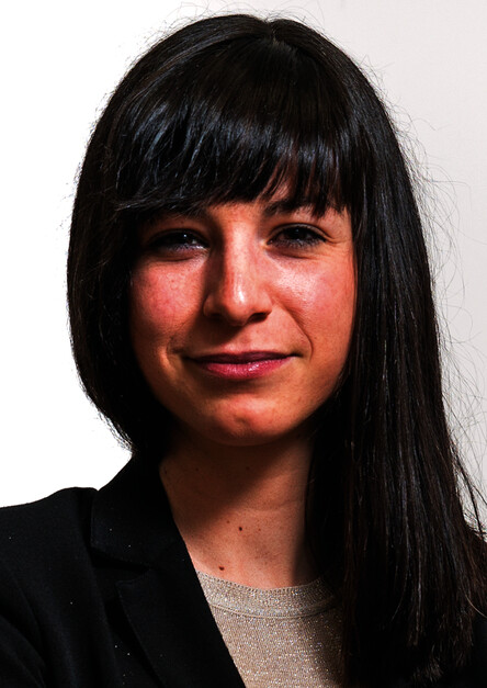 Cristina Mayor-Ruiz