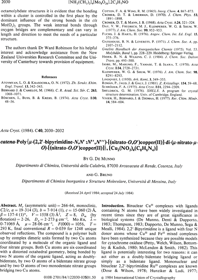 First page image
