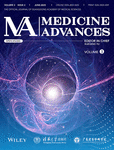 Medicine Advances
