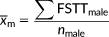 urn:x-wiley:00029483:media:ajpa23029:ajpa23029-math-0004 urn:x-wiley:00029483:media:ajpa23029:ajpa23029-math-0004