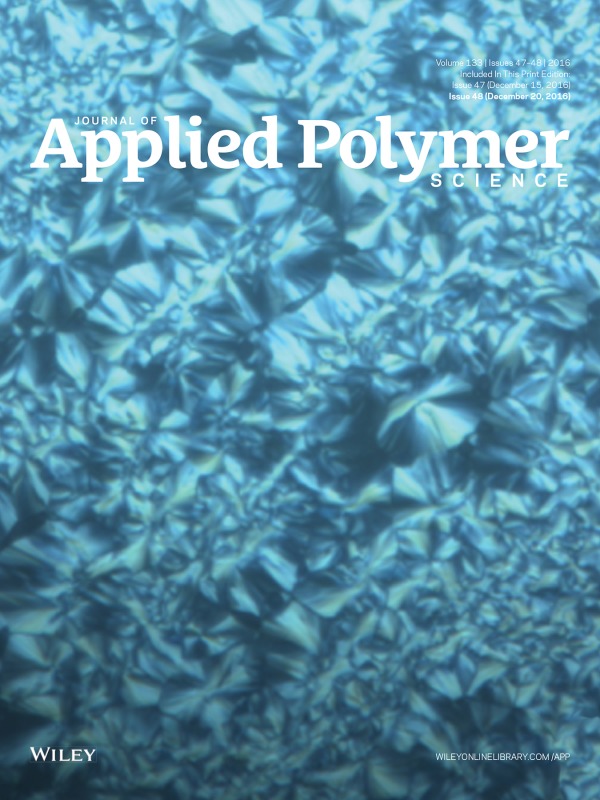 Cover Image, Volume 133, Issue 48