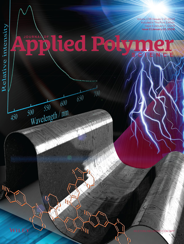 Cover Image, Volume 136, Issue 2