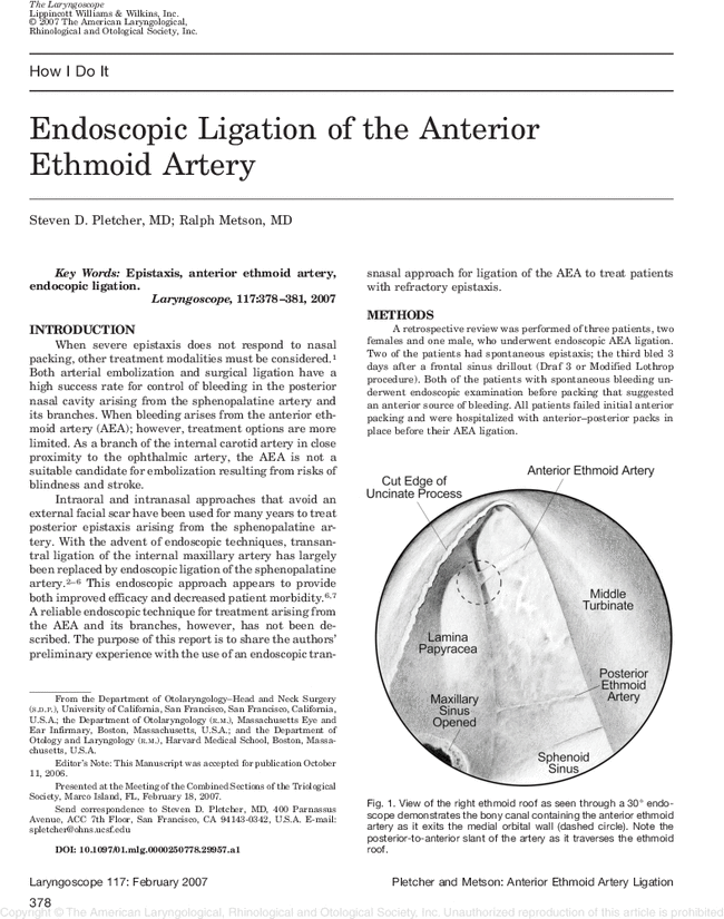 First page image