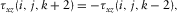 urn:x-wiley:00168025:media:gpr12351:gpr12351-math-0054 urn:x-wiley:00168025:media:gpr12351:gpr12351-math-0054
