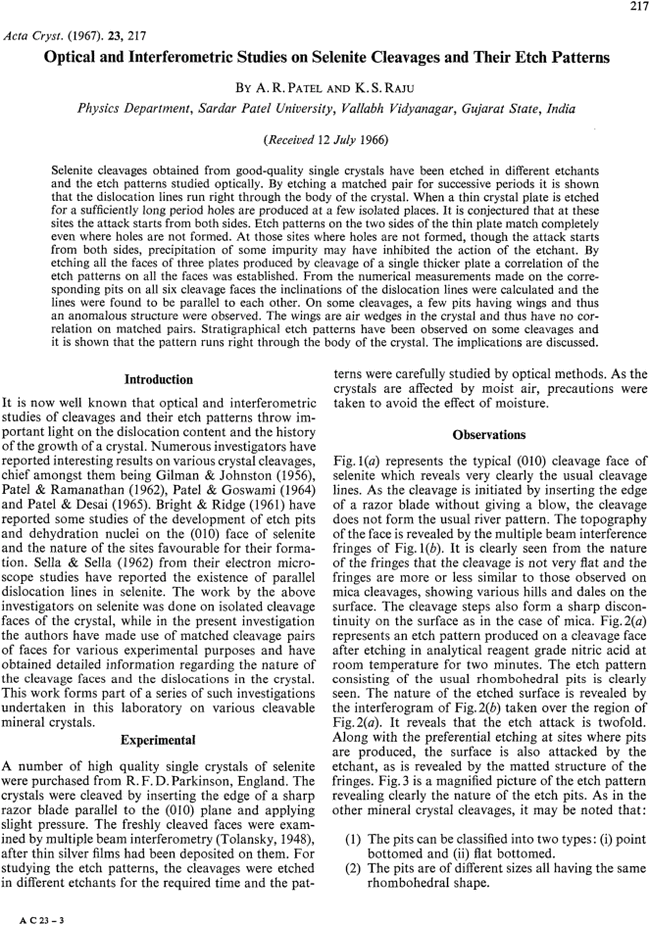 First page image