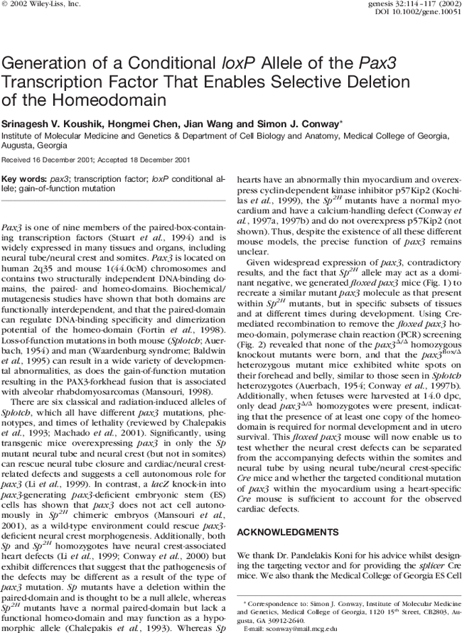 First page image