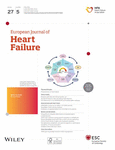 European Journal of Heart Failure