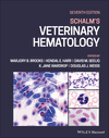 Schalm's Veterinary Hematology cover image